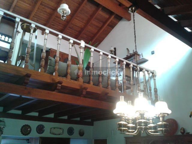 Casa en Alquiler en Capital, Mendoza