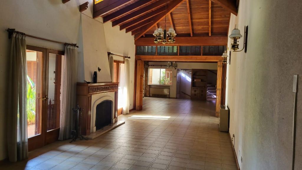 Casa en Alquiler en Capital, Mendoza