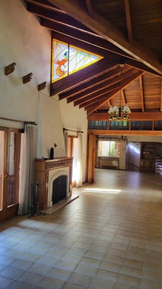 Casa en Alquiler en Capital, Mendoza