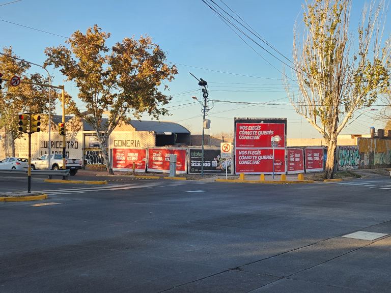 Armani y Boulogne sur mer