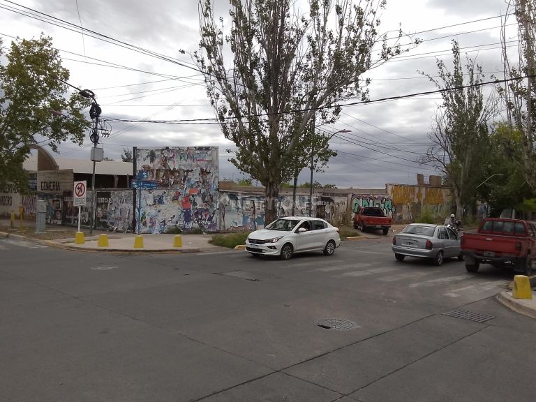 Lote en Venta en Godoy Cruz, Mendoza