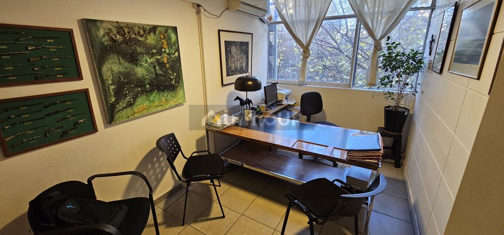 Oficina en Venta en Capital, Mendoza
