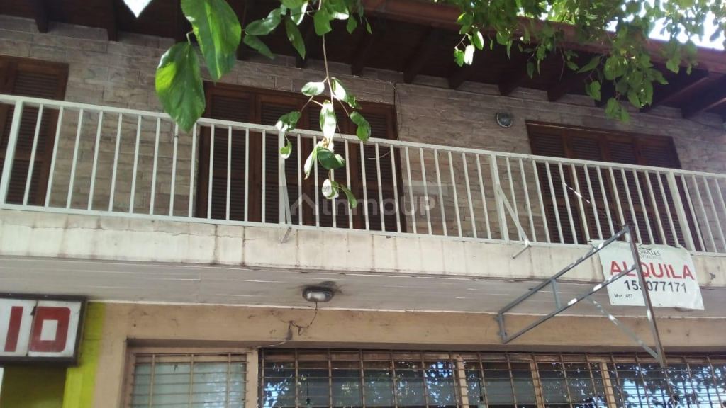 Departamento en Alquiler en Las Heras, Mendoza