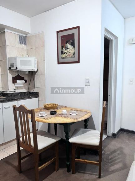 Departamento en Alquiler Temporario en Capital, Mendoza