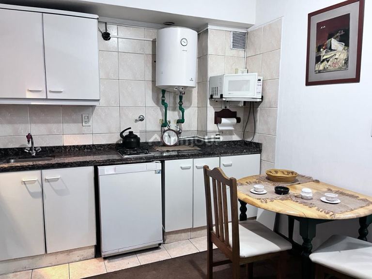 Departamento en Alquiler Temporario en Capital, Mendoza