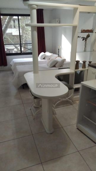 Departamento en Alquiler en Capital, Mendoza
