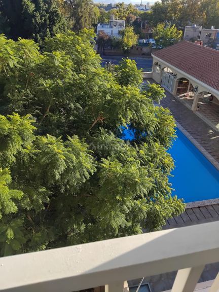 Departamento en Alquiler en Godoy Cruz, Mendoza