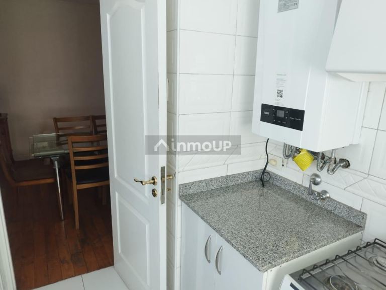 Departamento en Alquiler en Capital, Mendoza