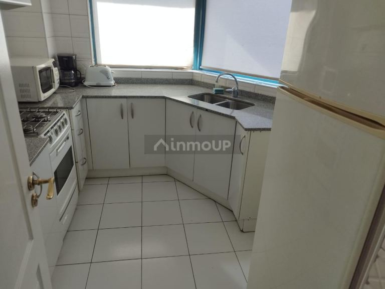 Departamento en Alquiler en Capital, Mendoza