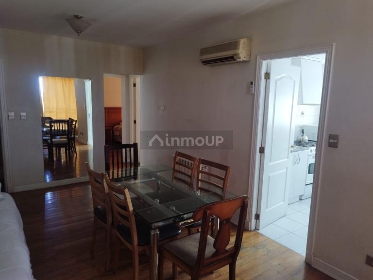 Departamento en Alquiler en Capital, Mendoza