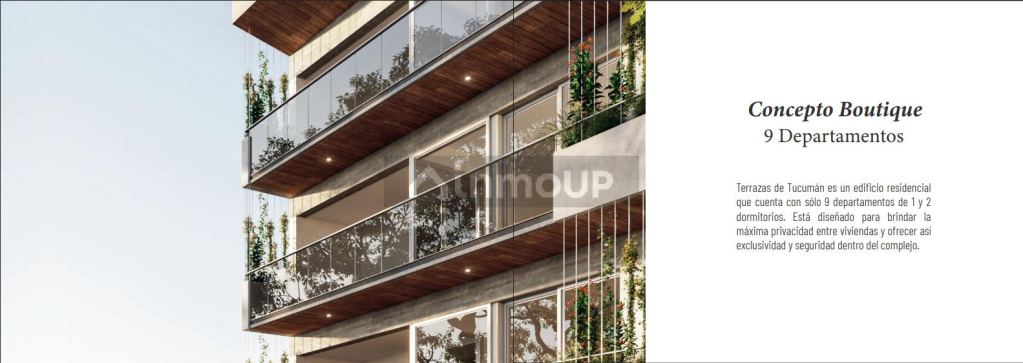 Departamento en Venta en Godoy Cruz, Mendoza