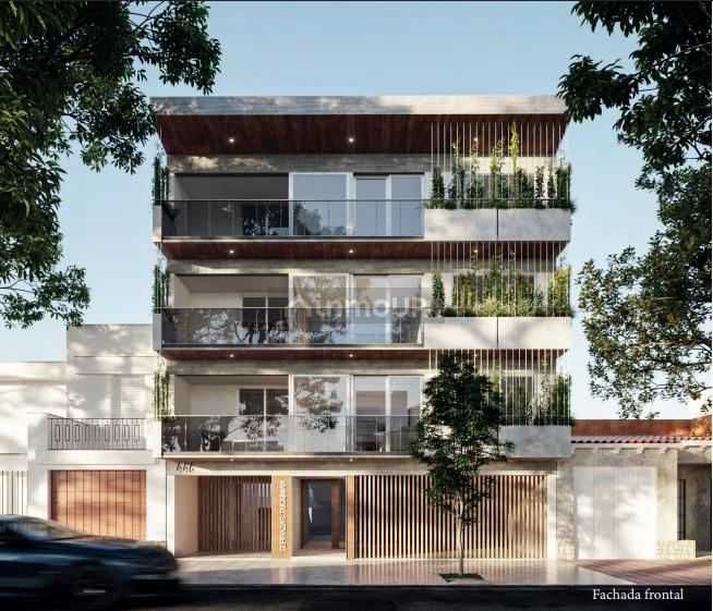 Departamento en Venta en Godoy Cruz, Mendoza