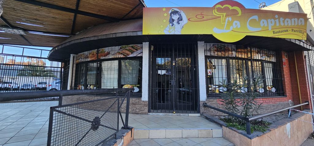 Playa de Estacionamiento en Venta en Capital, Mendoza