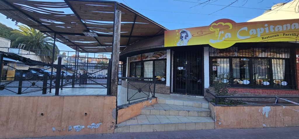 Playa de Estacionamiento en Venta en Capital, Mendoza
