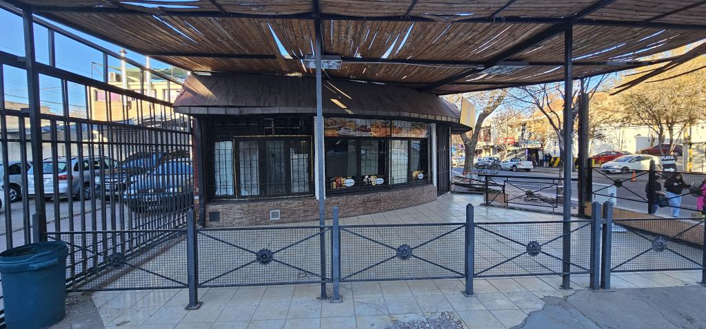 Playa de Estacionamiento en Venta en Capital, Mendoza