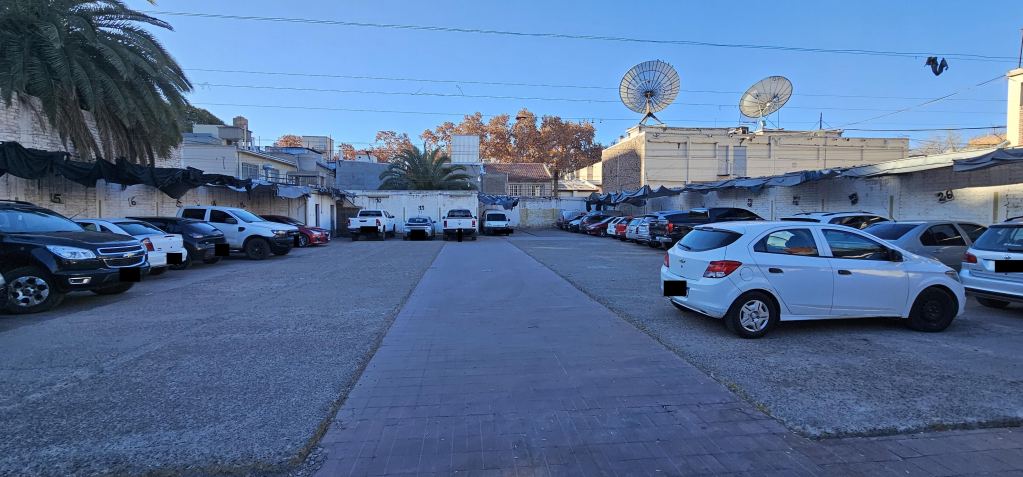 Playa de Estacionamiento en Venta en Capital, Mendoza