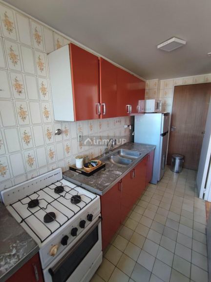 Departamento en Alquiler en Capital, Mendoza