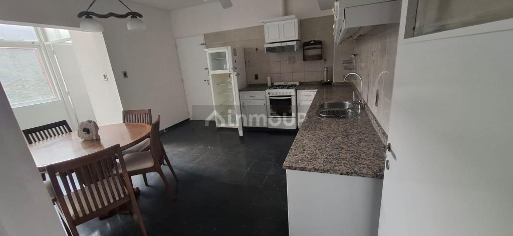 Departamento en Alquiler en Capital, Mendoza