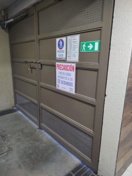 Departamento en Alquiler en Capital, Mendoza