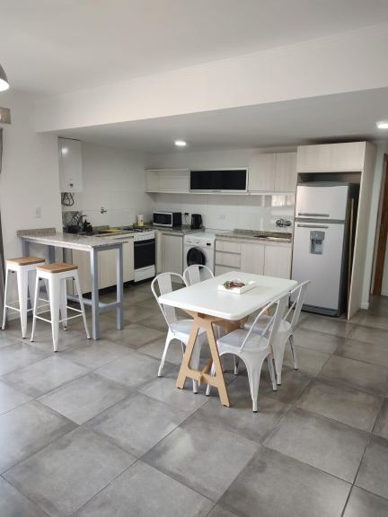 Departamento en Alquiler en Capital, Mendoza