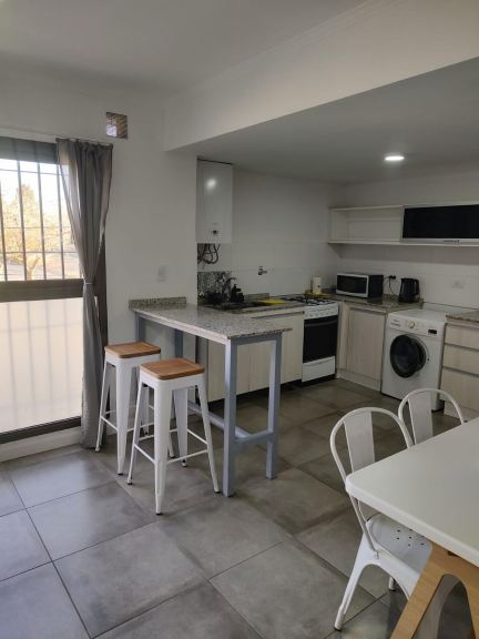 Departamento en Alquiler en Capital, Mendoza