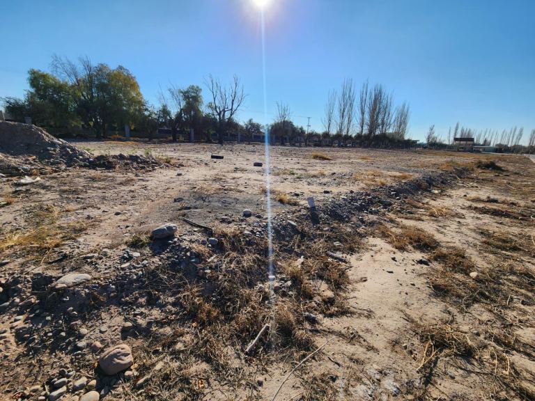 Lote en Venta en Maipu, Mendoza