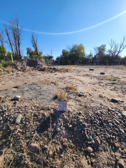 Lote en Venta en Maipu, Mendoza