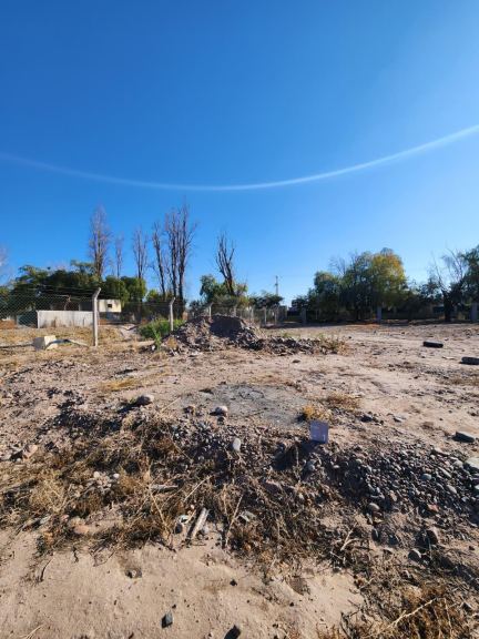 Lote en Venta en Maipu, Mendoza