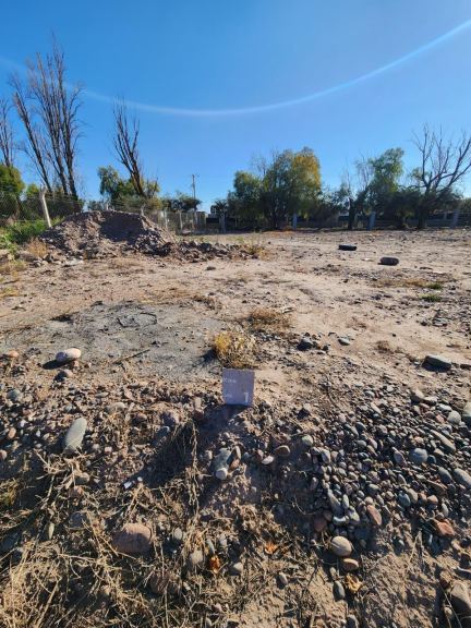 Lote en Venta en Maipu, Mendoza