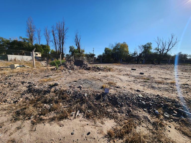Lote en Venta en Maipu, Mendoza