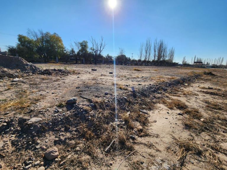 Lote en Venta en Maipu, Mendoza