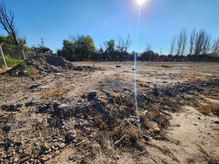 Lote en Venta en Maipu, Mendoza