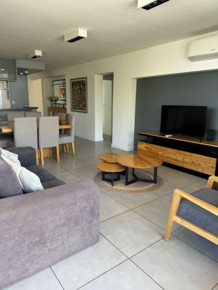 Departamento en Alquiler en Capital, Mendoza