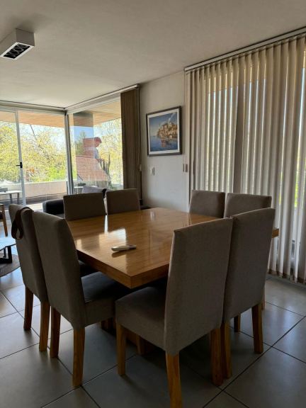 Departamento en Alquiler en Capital, Mendoza