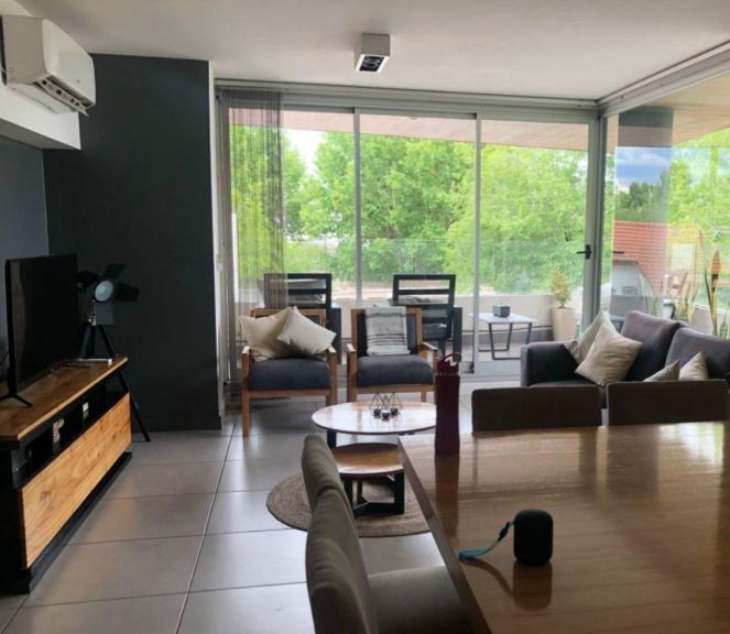 Departamento en Alquiler en Capital, Mendoza