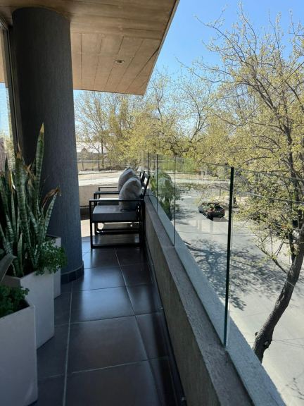 Departamento en Alquiler en Capital, Mendoza