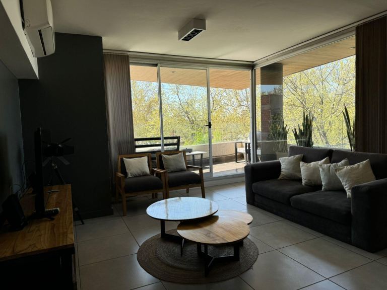 Departamento en Alquiler en Capital, Mendoza