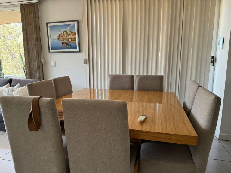 Departamento en Alquiler en Capital, Mendoza