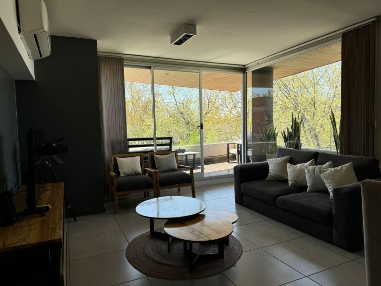 Departamento en Alquiler en Capital, Mendoza