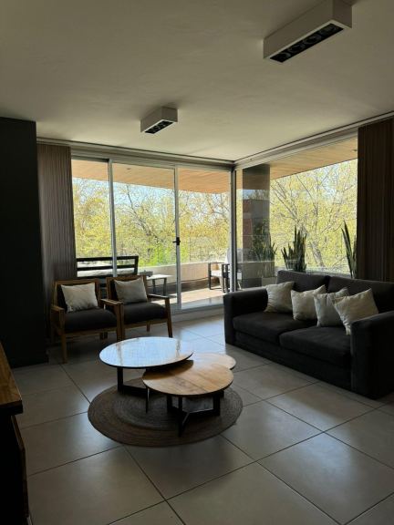 Departamento en Alquiler en Capital, Mendoza
