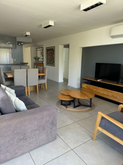 Departamento en Alquiler en Capital, Mendoza