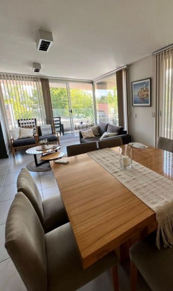 Departamento en Alquiler en Capital, Mendoza