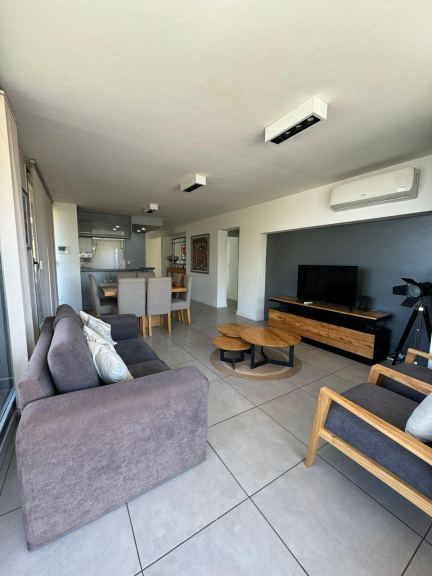 Departamento en Alquiler en Capital, Mendoza