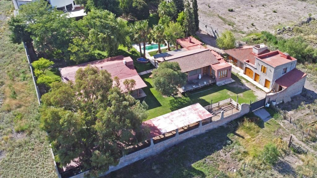 Circuito del challao 