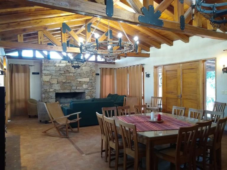 Quinta en Venta en Las Heras, Mendoza