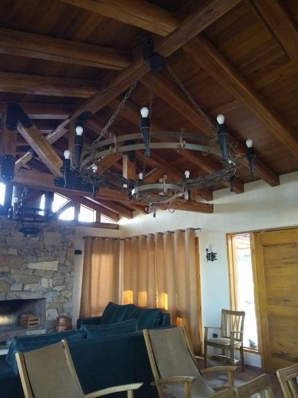 Quinta en Venta en Las Heras, Mendoza