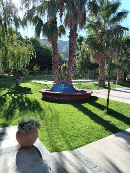 Casa Quinta en Venta en Las Heras, Mendoza