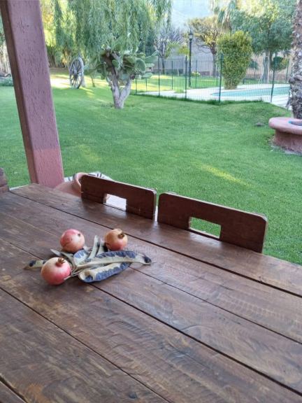 Casa Quinta en Venta en Las Heras, Mendoza
