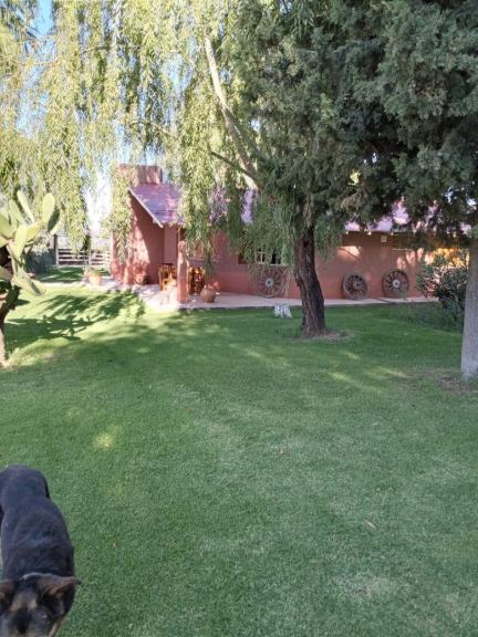 Quinta en Venta en Las Heras, Mendoza