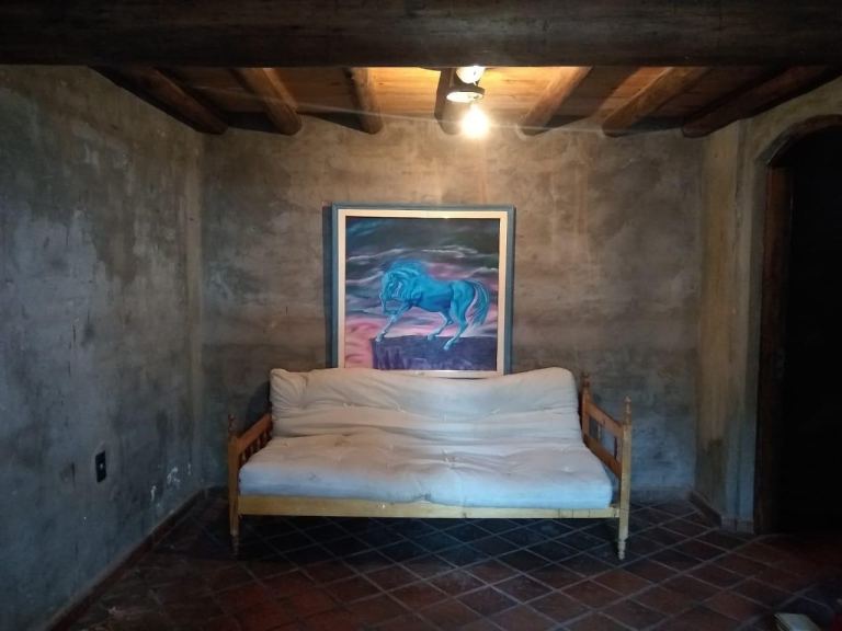 Quinta en Venta en Las Heras, Mendoza